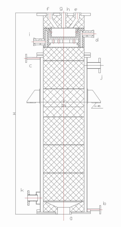 石墨冷卻器廠家